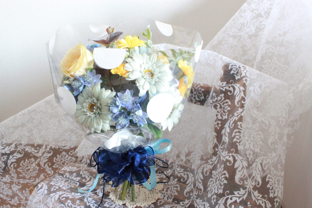 blue-bouquet