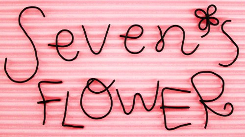 sevensflower