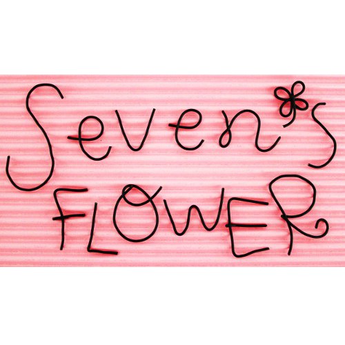 sevens_flower