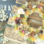 plumelead-wreath